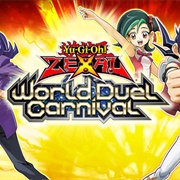 Yu-Gi-Oh! Zexal: World Duel Carnival