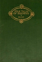 Folk Tales of Breffny (B. Hunt)