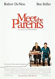 Meet the Parents (2000)