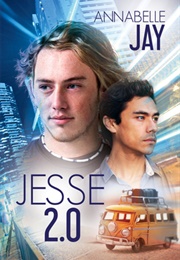 Jesse 2.0 (Annabelle Jay)