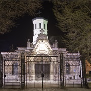 Cathedral of the Holy Trinity, Rousse