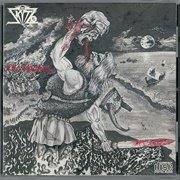 Skitzo ‎– the Skulling