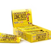Atkinson's Coconut Long Boys