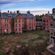 Taunton State Hospital