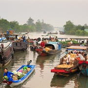 Mekong Delta