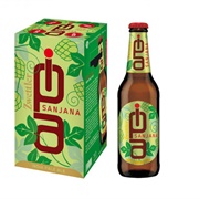 Zwettler Sanjana IPA