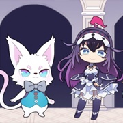 Naze Nani Dendrogram Episode 0