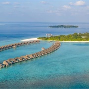 British Indian Ocean Territory (United Kingdom Territory)