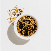 Art of Tea Summer Peach