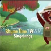 Rhyme Time Town Singalongs