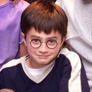 Daniel Radcliffe