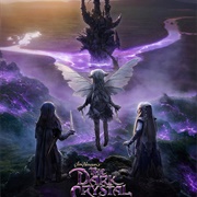 Dark Crystal – Le Temps De La Résistance (2019)