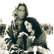 Children of the Dust (1995) (Billy Worth,& Joanna Going)