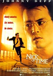 Nick of Time (1995)
