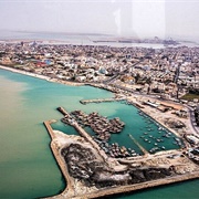 Bushehr