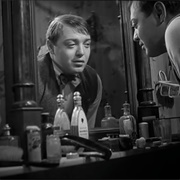 Peter Lorre as Hans Beckert (M, 1931)