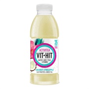 Vit-Hit Activitea Coconut + Pineapple