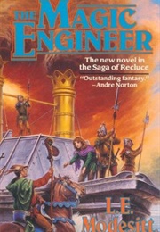The Magic Engineer (L.E. Modesitt Jr.)