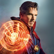 Dr. Stephen Strange (Doctor Strange, 2016)