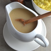 Chicken Gravy