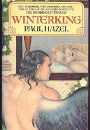 Winterking (Paul Hazel)