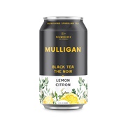 Number E Mulligan Lemon Citron Black Tea