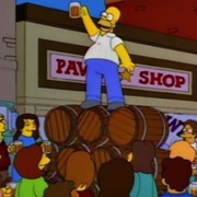 Homer vs. the Eighteenth Amendment (S8E18)
