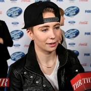 M.K Nobilette (Season 13)