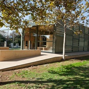 Plato Academy Digital Museum