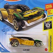 GTC24	52	Clip Rod (2nd Color)	Experimotors