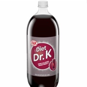 Big K Diet Dr. K