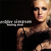 Dancing Alone - Ashlee Simpson
