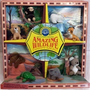 Amazing Wildlife (1994)