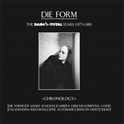 Die Form- Bain Total Cleaning Solution, Music for Deaf and Dumb Persons + Mini Albums 1 & 2