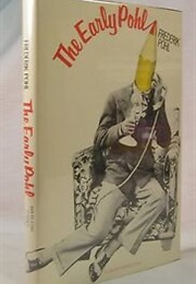 The Early Pohl (Frederik Pohl)