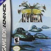 Strike Force Hydra