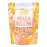 Katy's Peach Bellini Tea