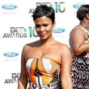 Nia Long