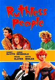 Ruthless People (1986)