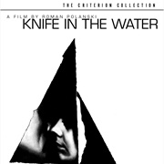 Knife in the Water (Criterion Collection)