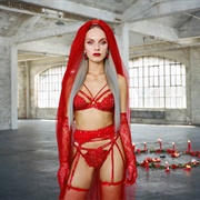 Zolita (Lesbian, She/Her)