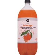 Publix Diet Orange