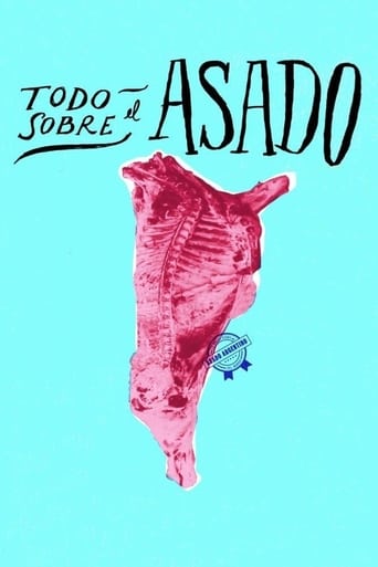 All About Asado (2016)