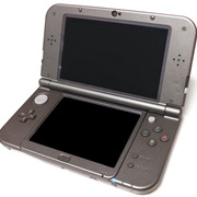 New 3DS XL