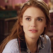 Lydia Martin