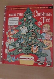 Thrim the Christmas Tree (LGB)