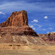 San Rafael Swell, Colorado