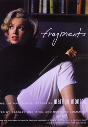 Fragments (Marilyn Monroe)