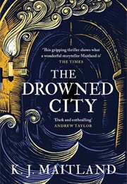 The Drowned City (K. J. Maitland)