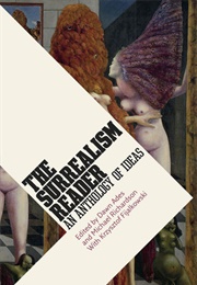 The Surrealism Reader (Dawn Ades)